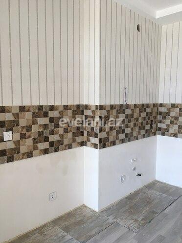 Sale, new building, 2 room, 46 m², Nariman Narimanov m.