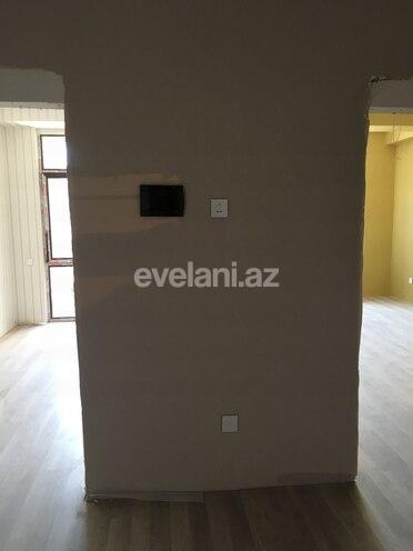 Sale, new building, 2 room, 46 m², Nariman Narimanov m.