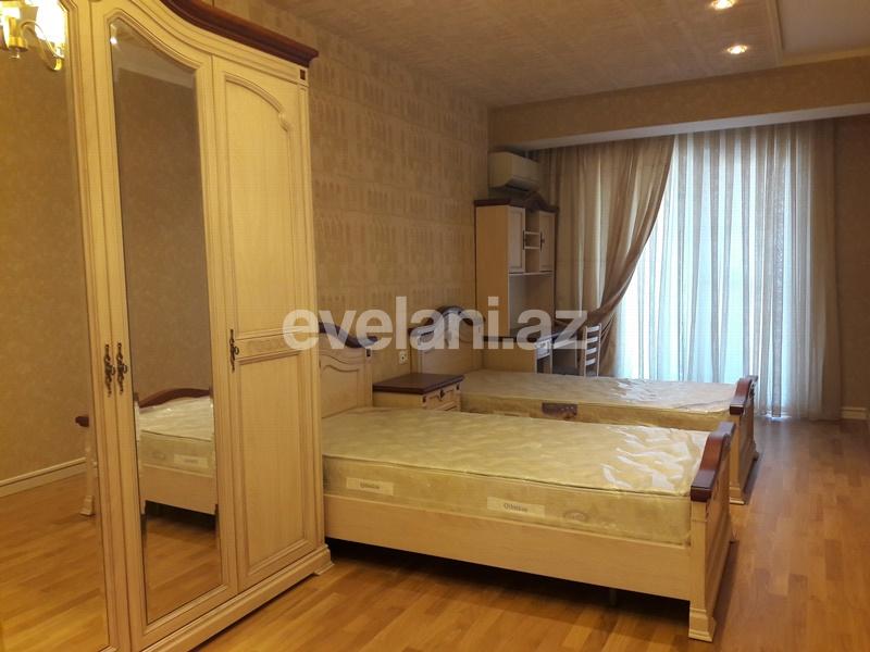 Satılır, yeni tikili, 4 otaqlı, 192 m², Şah İsmayıl Xətai m.