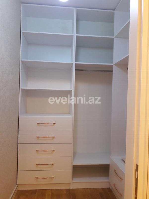 Satılır, yeni tikili, 4 otaqlı, 192 m², Şah İsmayıl Xətai m.