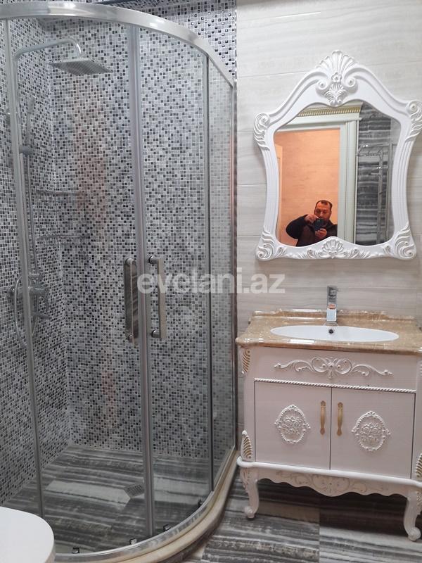 Satılır, yeni tikili, 4 otaqlı, 192 m², Şah İsmayıl Xətai m.