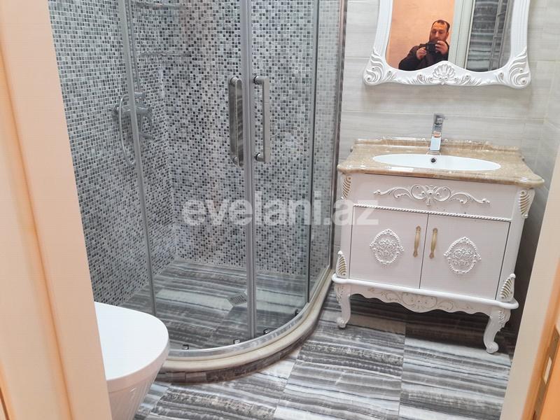 Satılır, yeni tikili, 4 otaqlı, 192 m², Şah İsmayıl Xətai m.