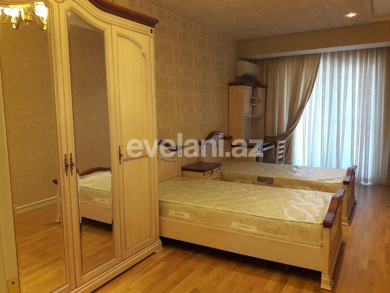 Satılır, yeni tikili, 4 otaqlı, 192 m², Şah İsmayıl Xətai m.