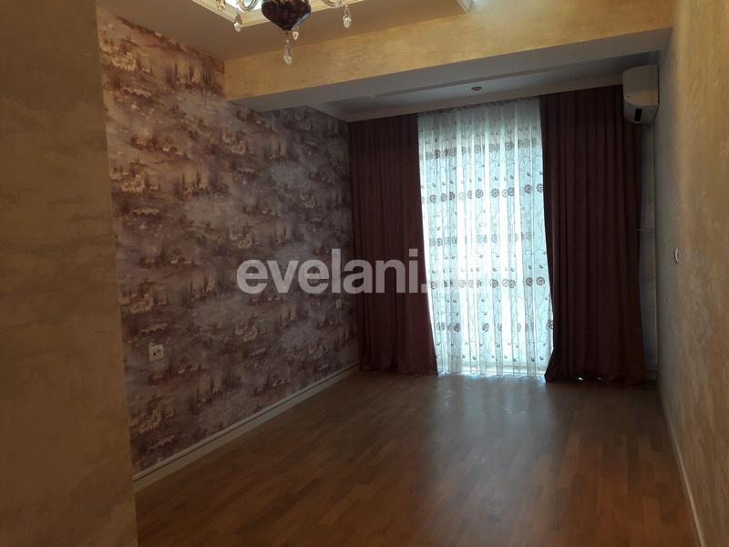 Satılır, yeni tikili, 4 otaqlı, 192 m², Şah İsmayıl Xətai m.