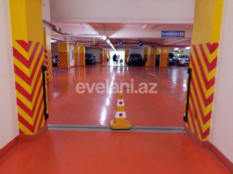 Satılır, yeni tikili, 4 otaqlı, 192 m², Şah İsmayıl Xətai m.