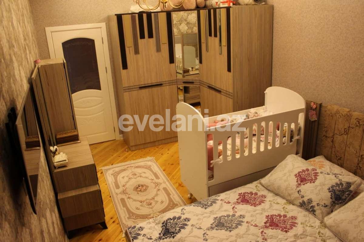 Продаётся, новостройка, 3-комнаты, 125 m², Хырдалан