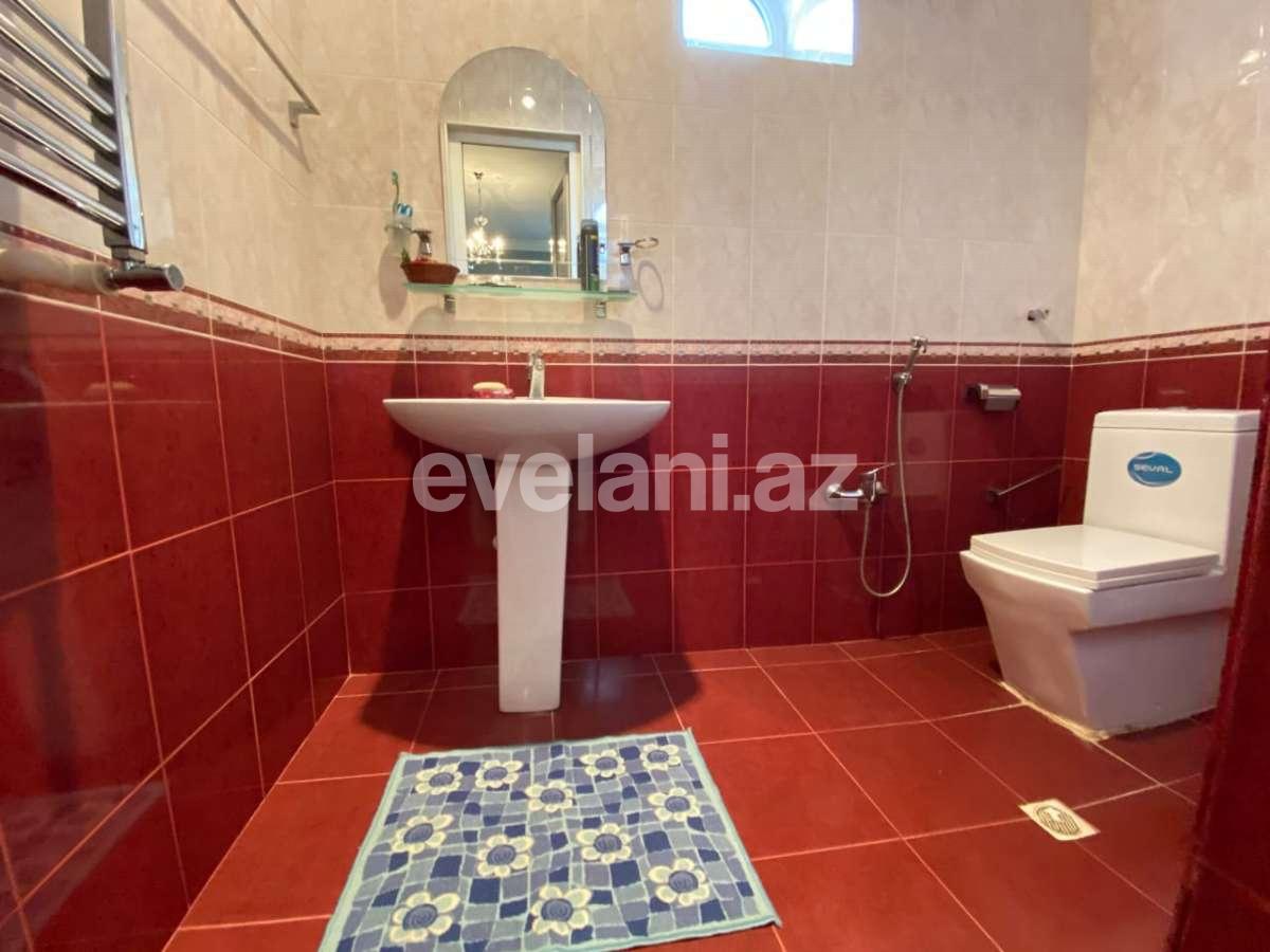 Satılır, yeni tikili, 4 otaqlı, 166 m², Azadlıq prospekti m.