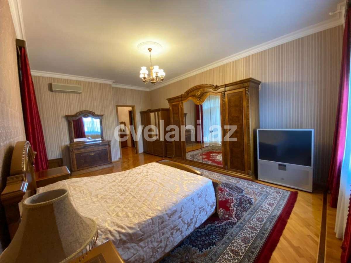 Sale, new building, 4 room, 230 m², Elmlar Akademiyası m.