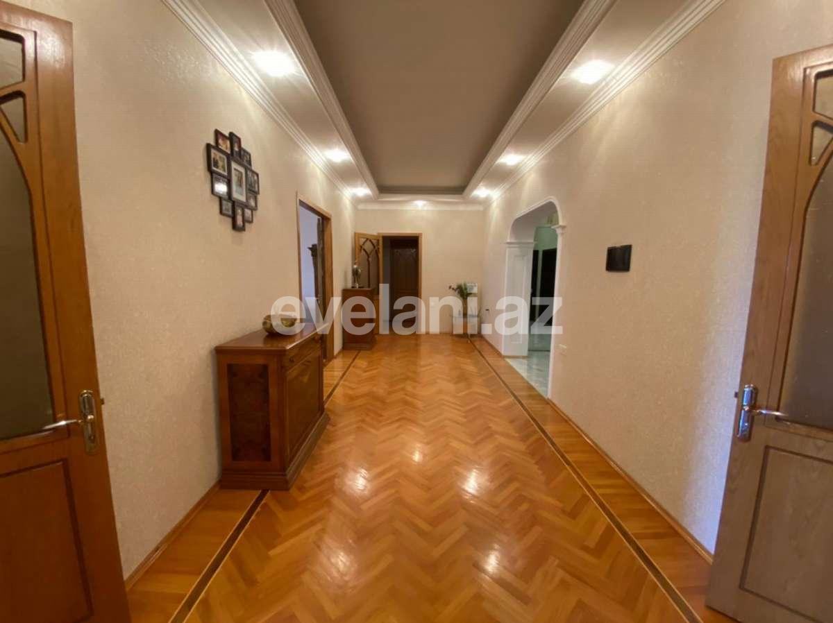 Sale, new building, 4 room, 230 m², Elmlar Akademiyası m.