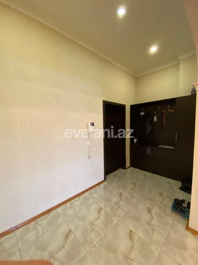 Sale, new building, 4 room, 230 m², Elmlar Akademiyası m.