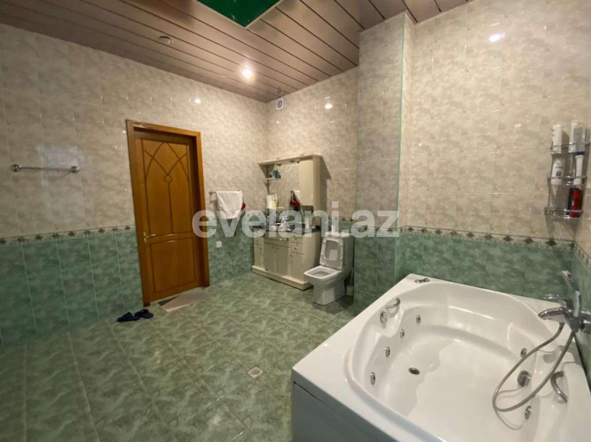 Sale, new building, 4 room, 230 m², Elmlar Akademiyası m.