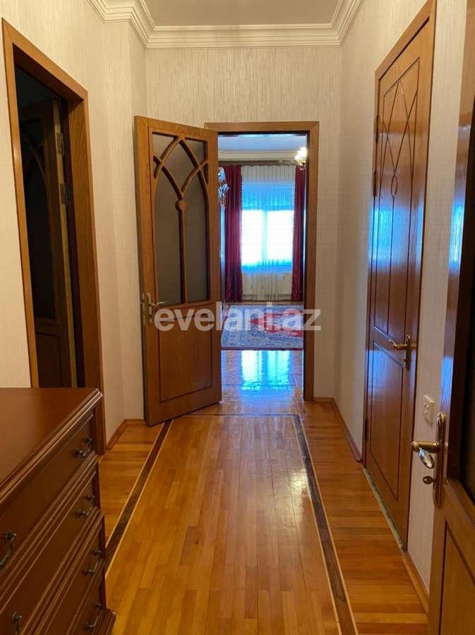 Sale, new building, 4 room, 230 m², Elmlar Akademiyası m.
