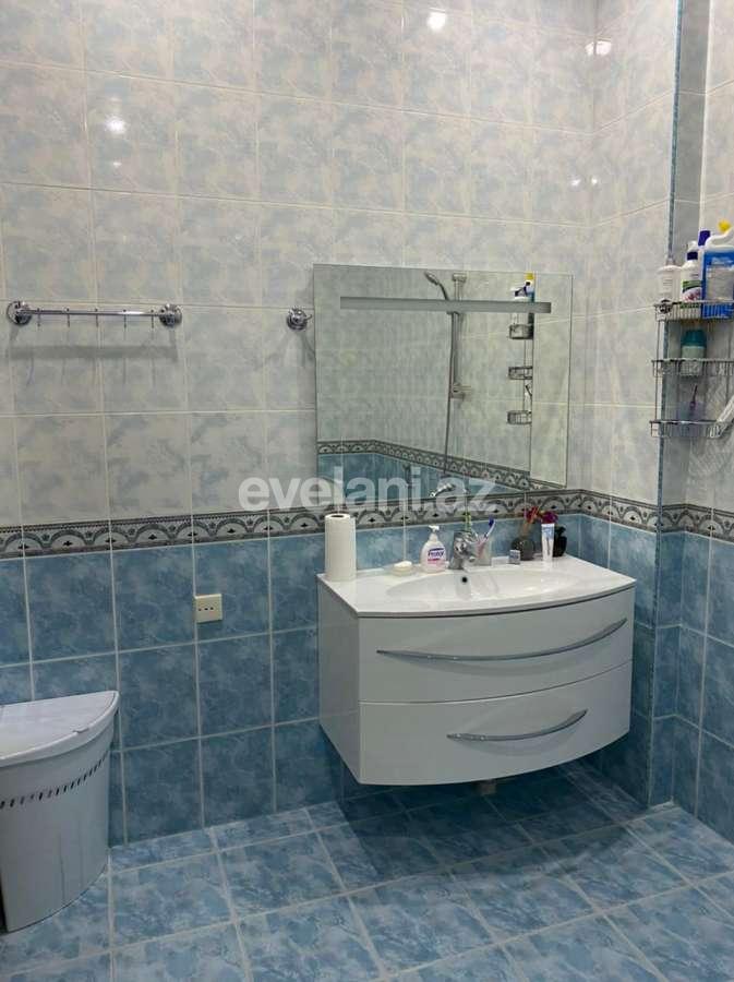 Sale, new building, 4 room, 230 m², Elmlar Akademiyası m.