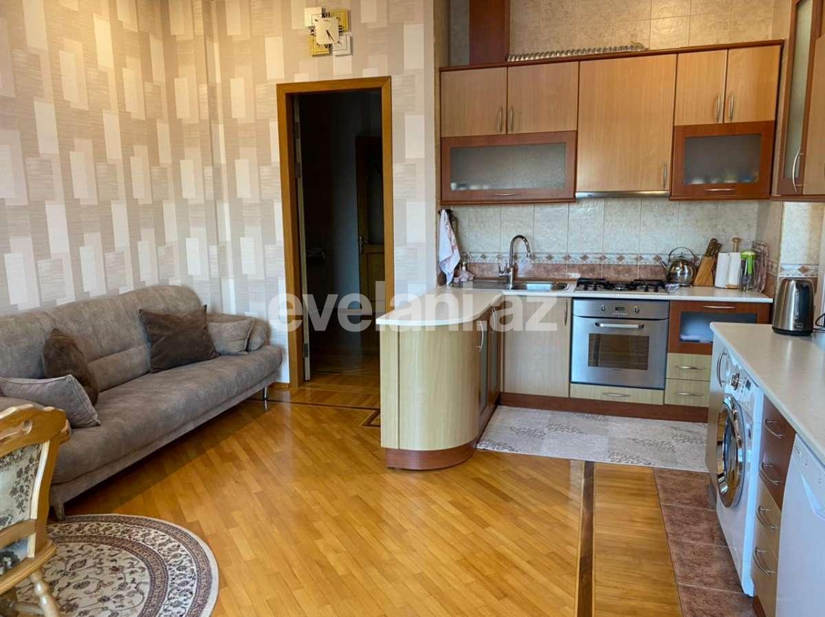 Sale, new building, 4 room, 230 m², Elmlar Akademiyası m.