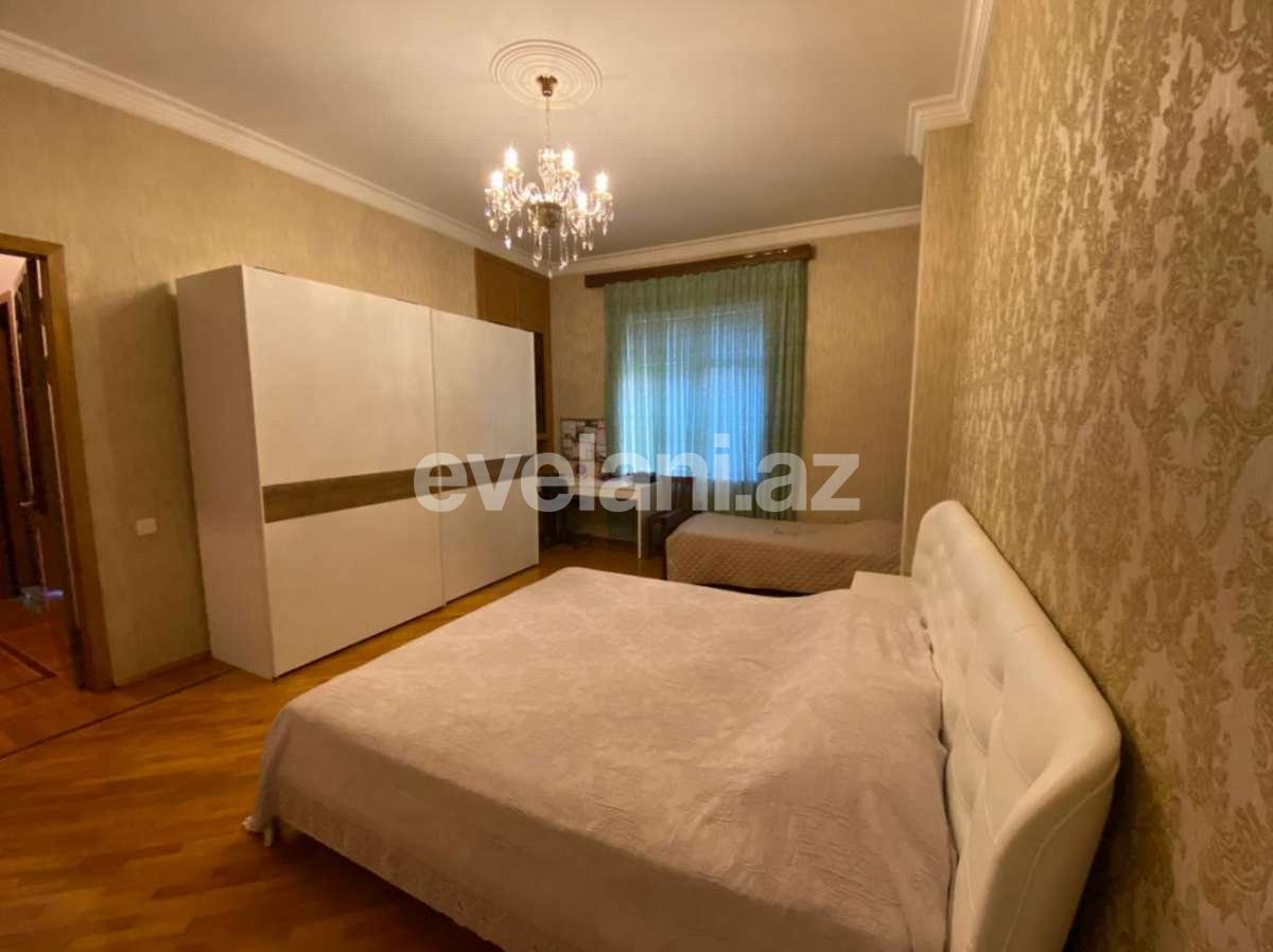 Sale, new building, 4 room, 230 m², Elmlar Akademiyası m.