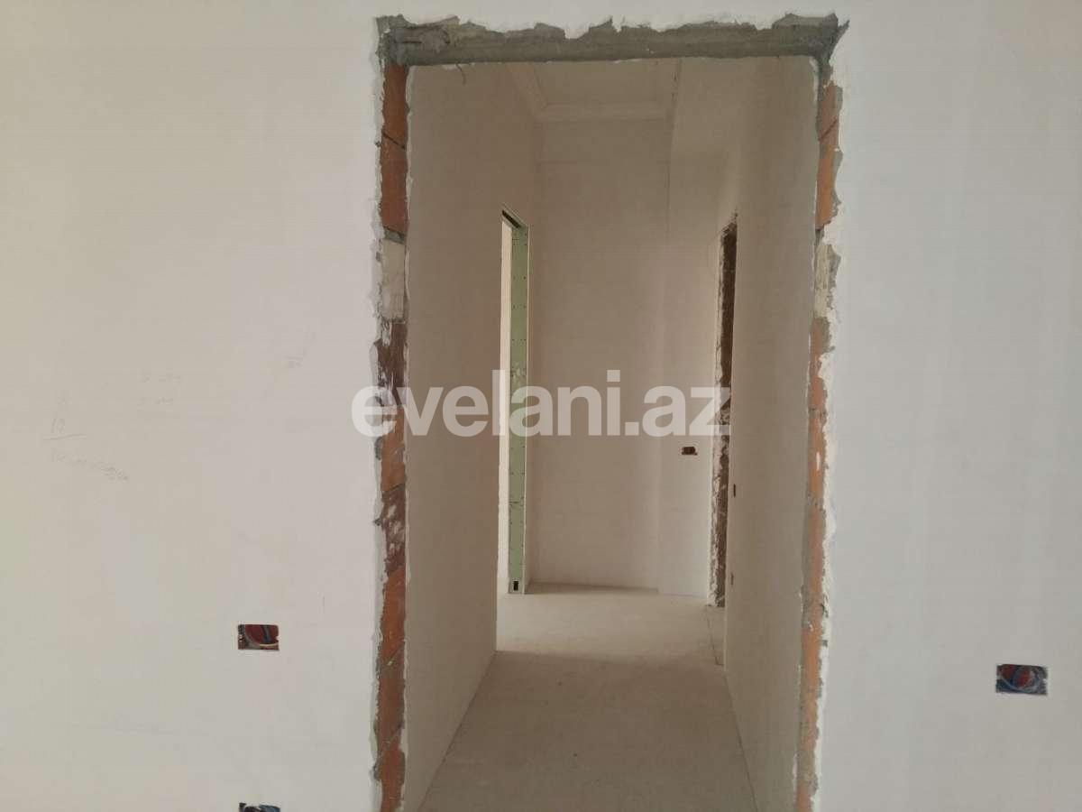 Satılır, yeni tikili, 4 otaqlı, 145 m², 8 Noyabr m.