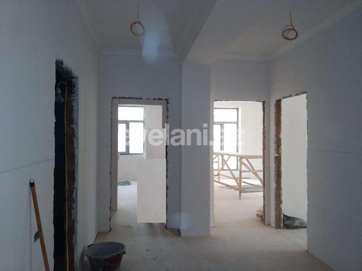 Satılır, yeni tikili, 4 otaqlı, 145 m², 8 Noyabr m.