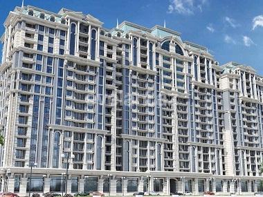 Satılır, yeni tikili, 4 otaqlı, 145 m², 8 Noyabr m.