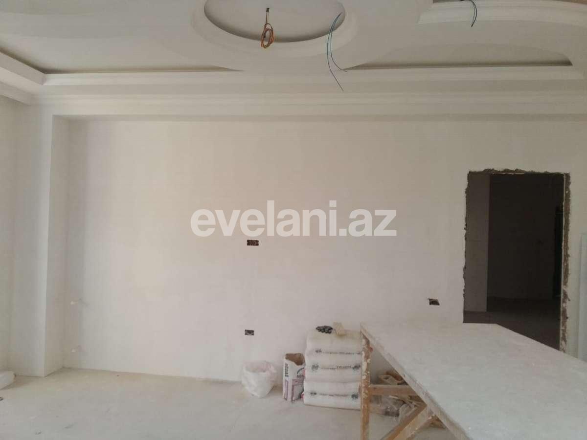 Satılır, yeni tikili, 4 otaqlı, 145 m², 8 Noyabr m.