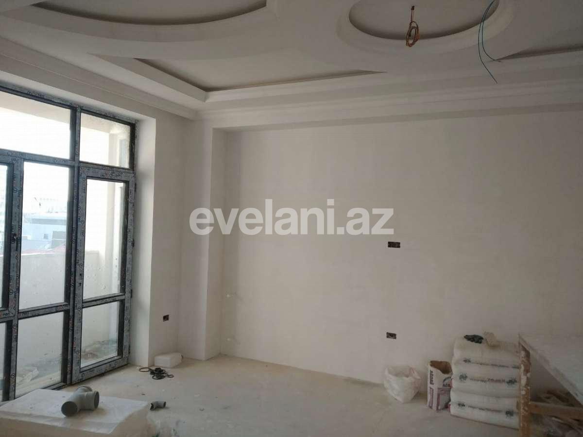 Satılır, yeni tikili, 4 otaqlı, 145 m², 8 Noyabr m.