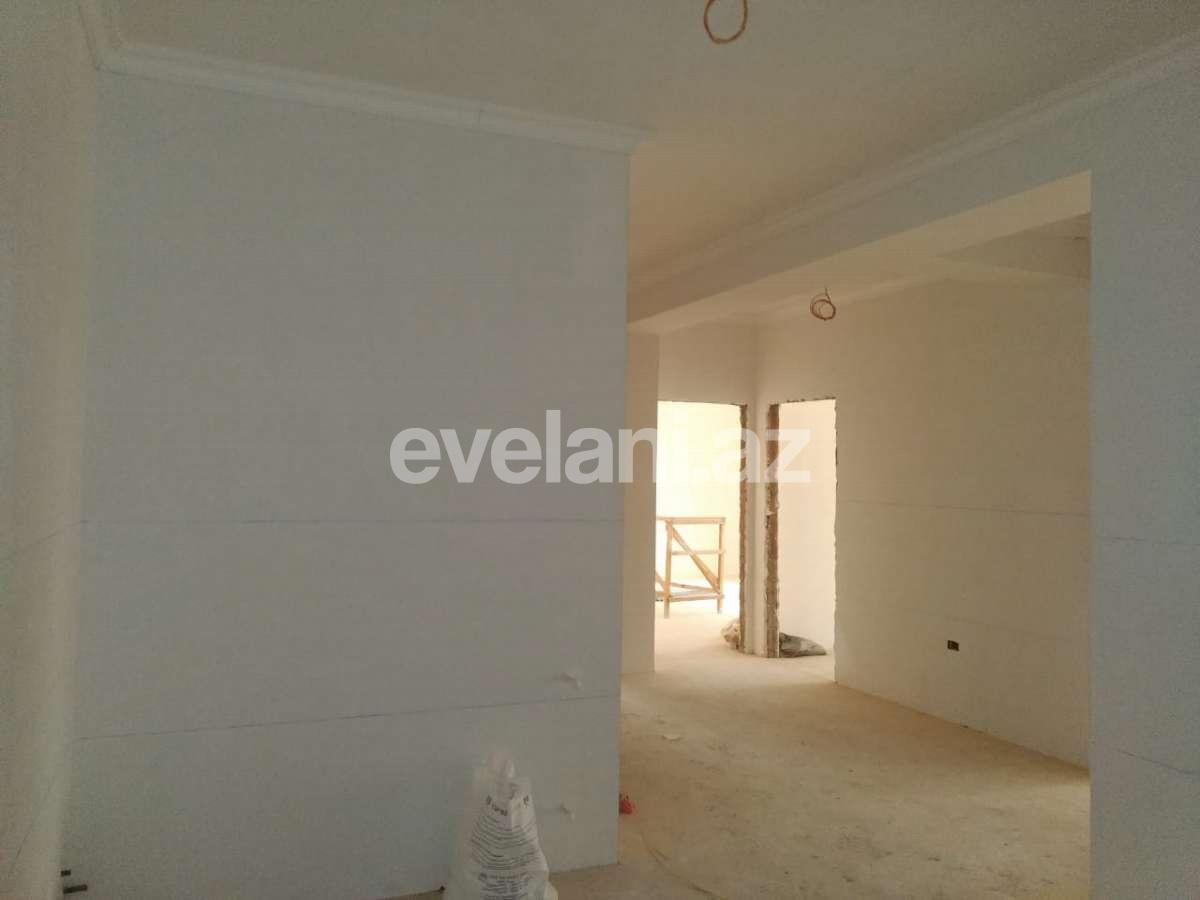 Satılır, yeni tikili, 4 otaqlı, 145 m², 8 Noyabr m.