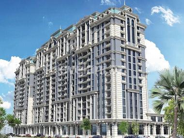 Satılır, yeni tikili, 4 otaqlı, 145 m², 8 Noyabr m.