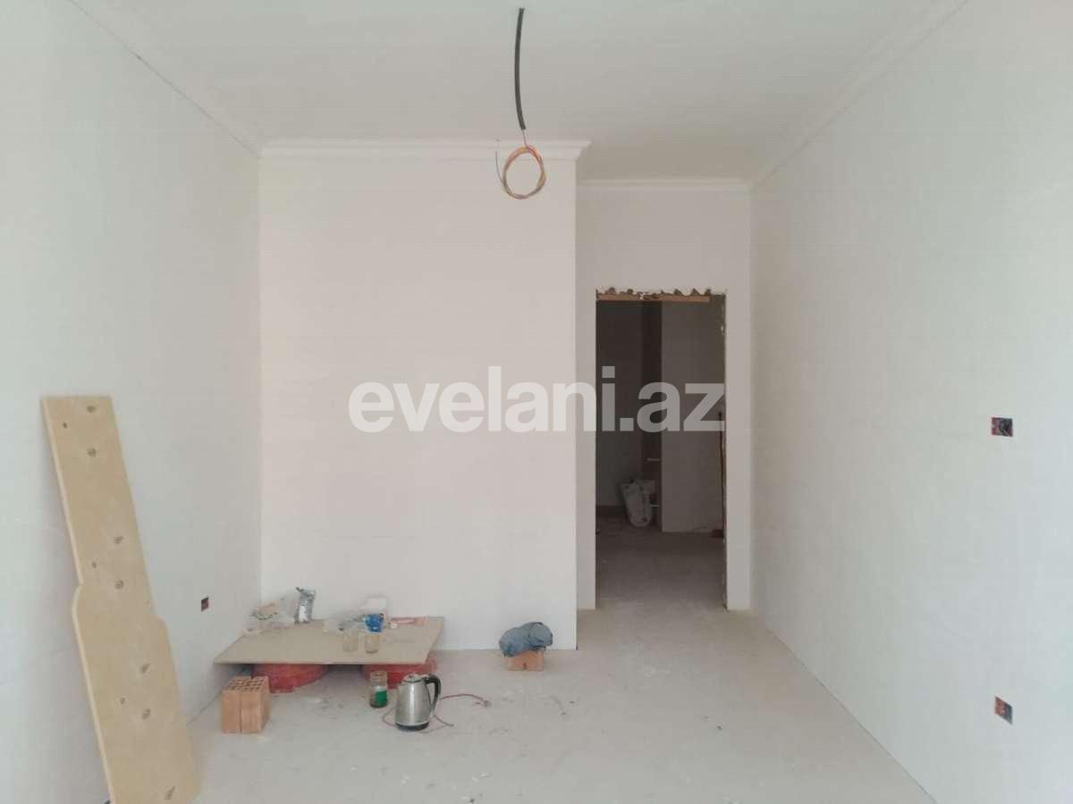 Satılır, yeni tikili, 4 otaqlı, 145 m², 8 Noyabr m.