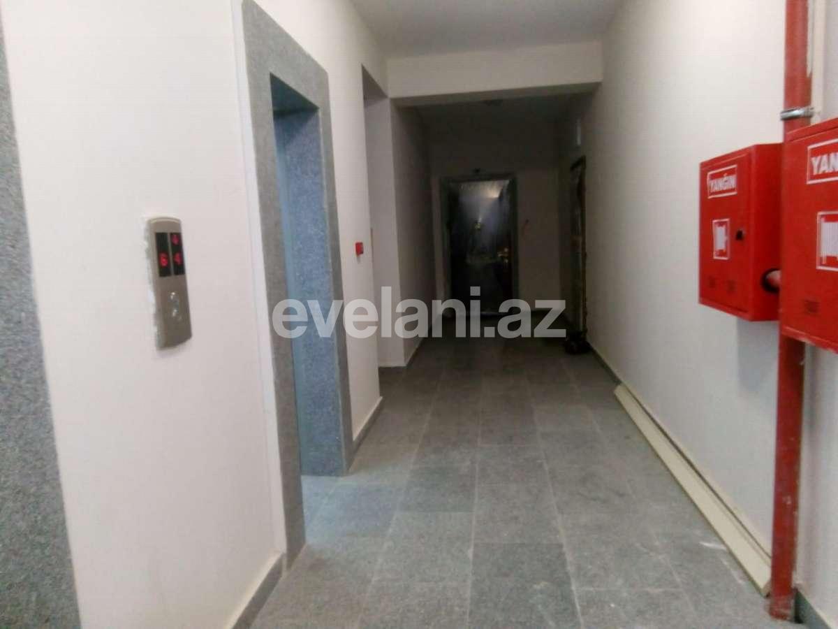 Satılır, yeni tikili, 4 otaqlı, 145 m², 8 Noyabr m.