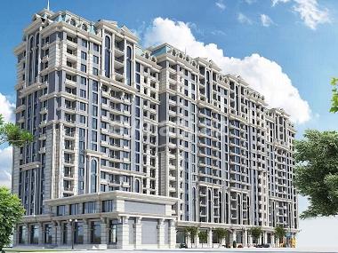 Satılır, yeni tikili, 4 otaqlı, 145 m², 8 Noyabr m.