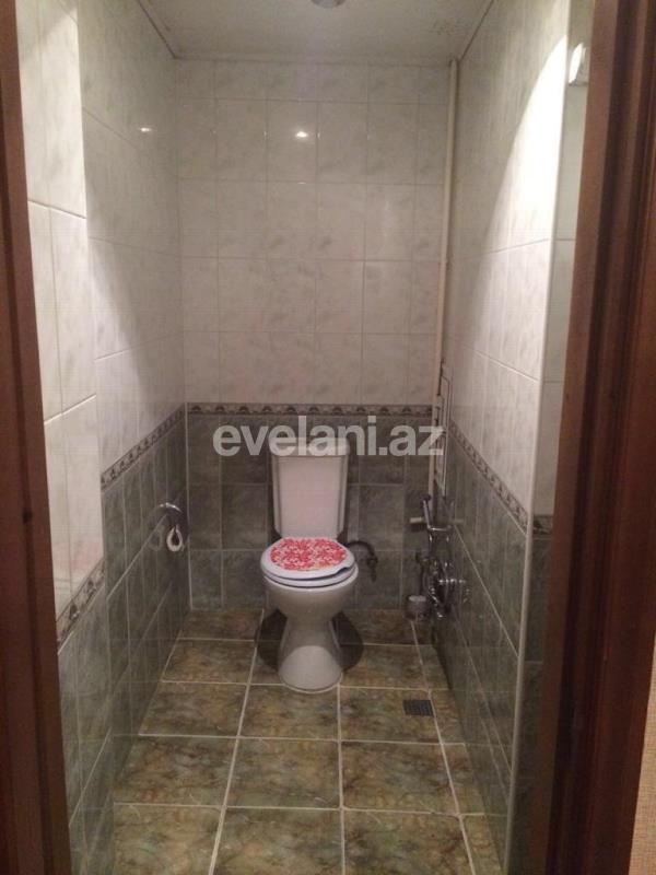 Satılır, yeni tikili, 2 otaqlı, 84 m², Gənclik m.