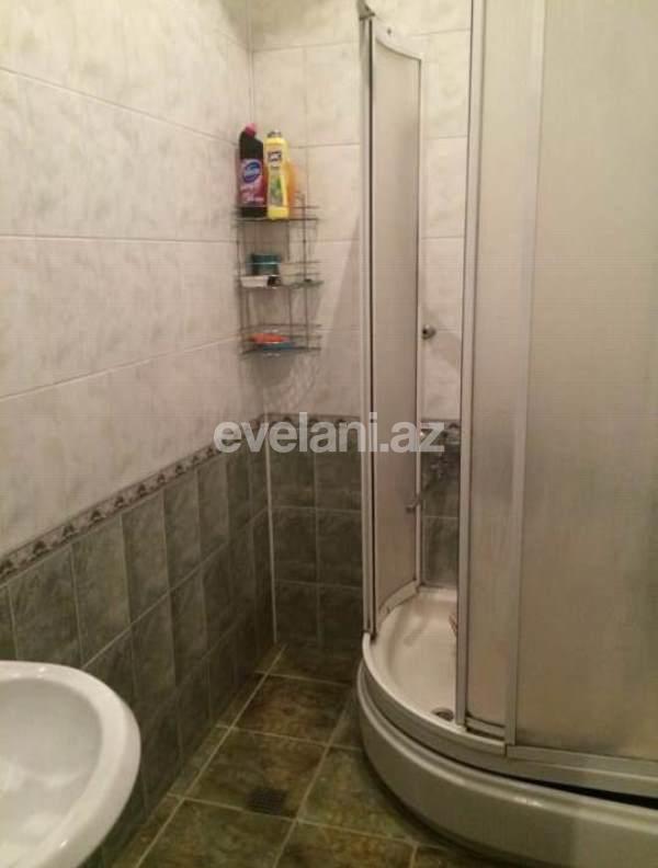 Satılır, yeni tikili, 2 otaqlı, 84 m², Gənclik m.