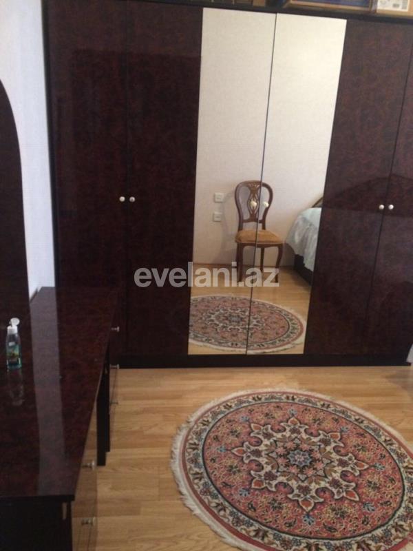 Satılır, yeni tikili, 2 otaqlı, 84 m², Gənclik m.