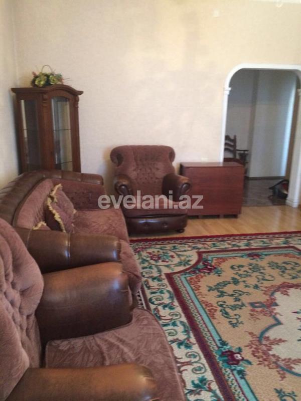 Satılır, yeni tikili, 2 otaqlı, 84 m², Gənclik m.