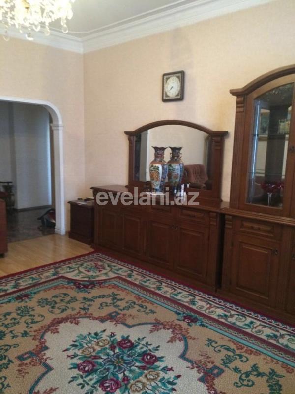 Satılır, yeni tikili, 2 otaqlı, 84 m², Gənclik m.