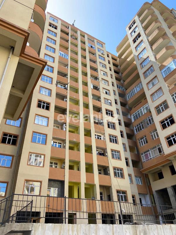 Satılır, yeni tikili, 2 otaqlı, 84 m², Gənclik m.
