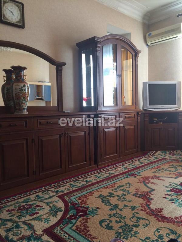 Satılır, yeni tikili, 2 otaqlı, 84 m², Gənclik m.