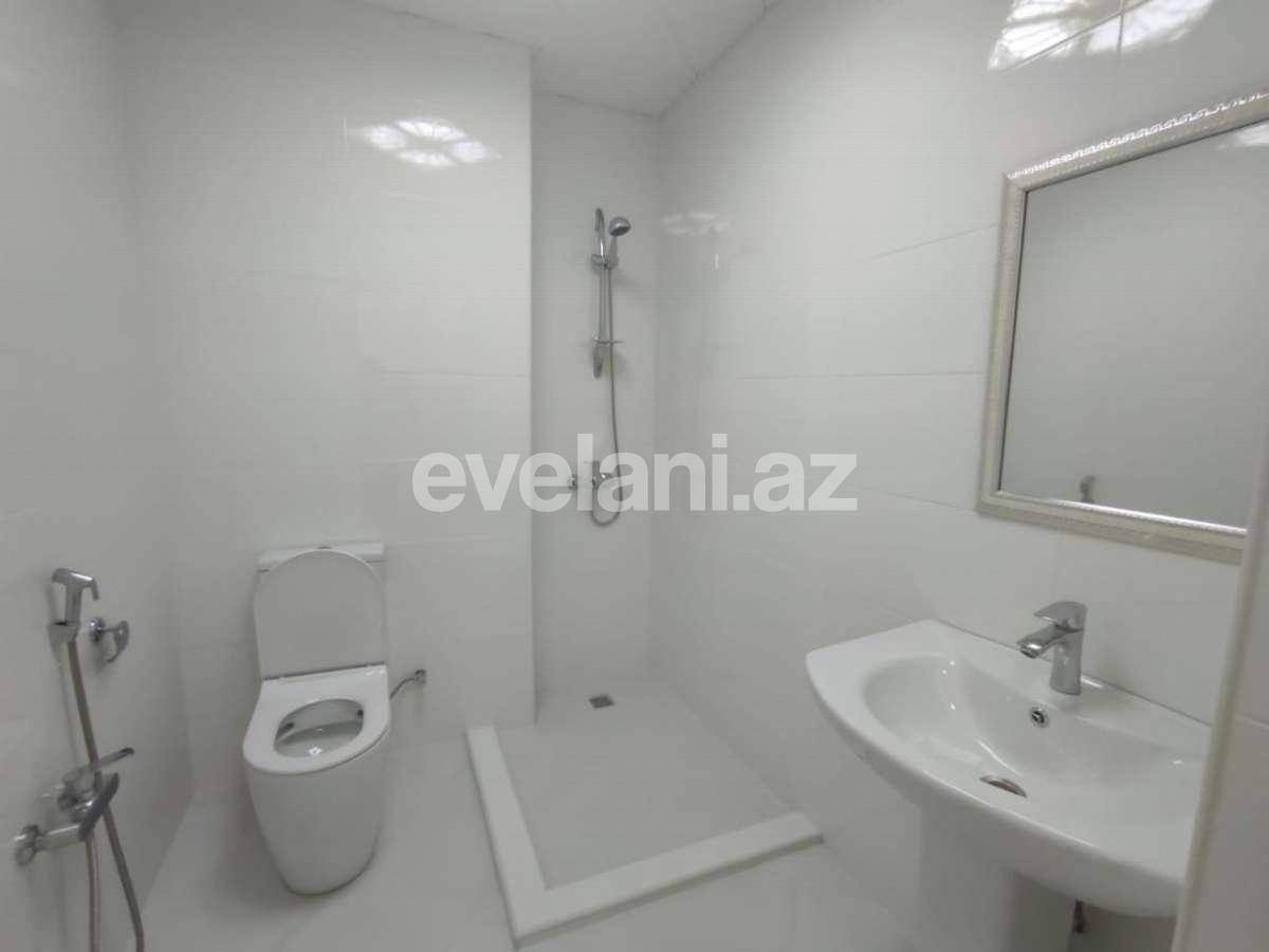 Satılır, yeni tikili, 1 otaqlı, 35 m², Şah İsmayıl Xətai m.