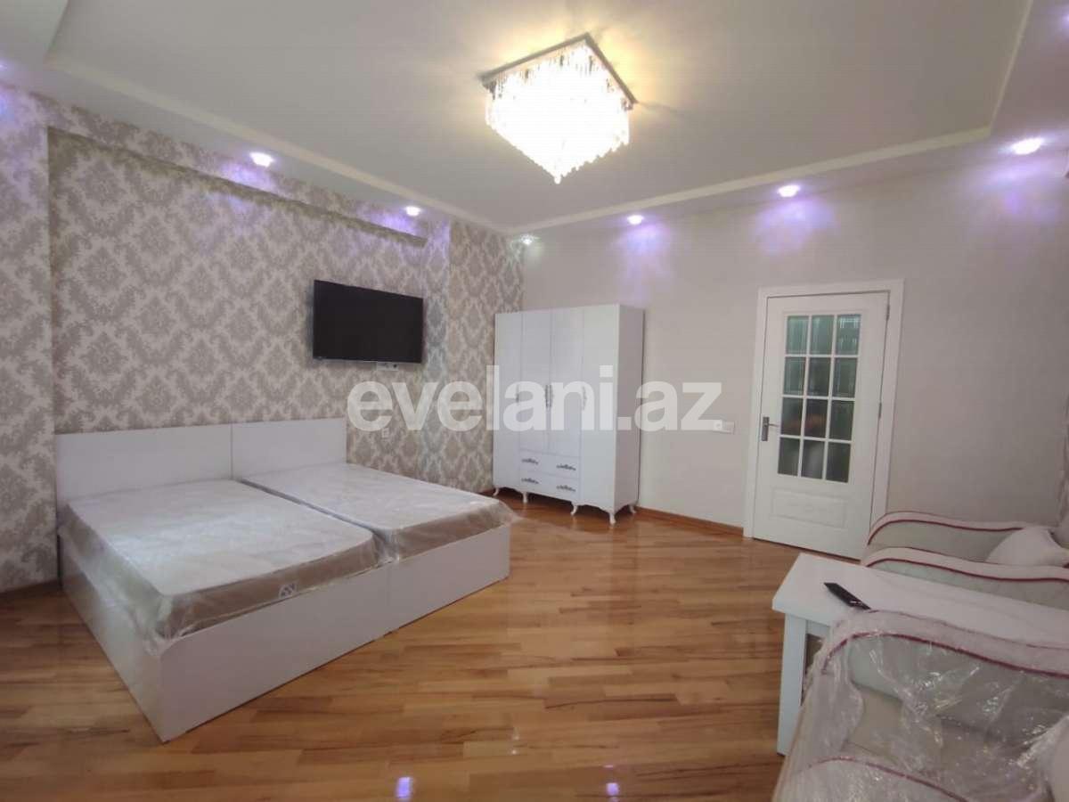 Satılır, yeni tikili, 1 otaqlı, 35 m², Şah İsmayıl Xətai m.