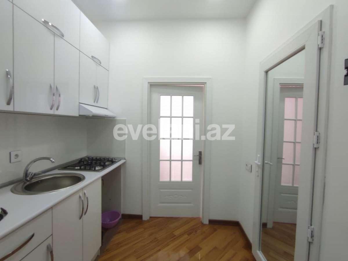 Satılır, yeni tikili, 1 otaqlı, 35 m², Şah İsmayıl Xətai m.