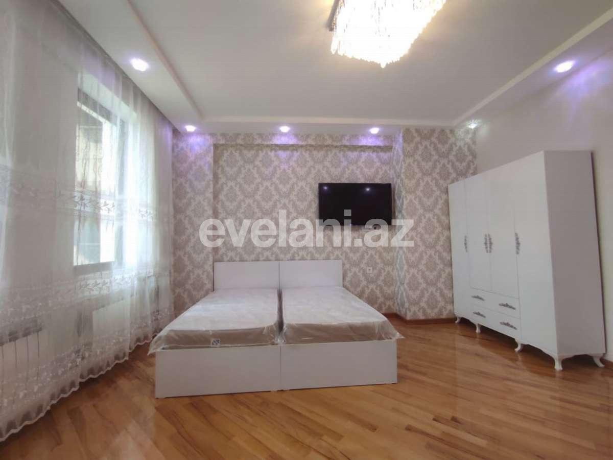 Satılır, yeni tikili, 1 otaqlı, 35 m², Şah İsmayıl Xətai m.