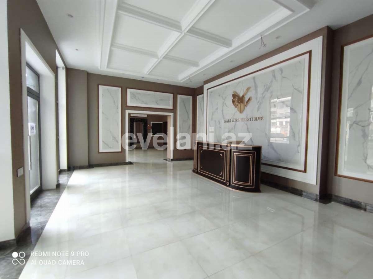 Satılır, yeni tikili, 1 otaqlı, 35 m², Şah İsmayıl Xətai m.