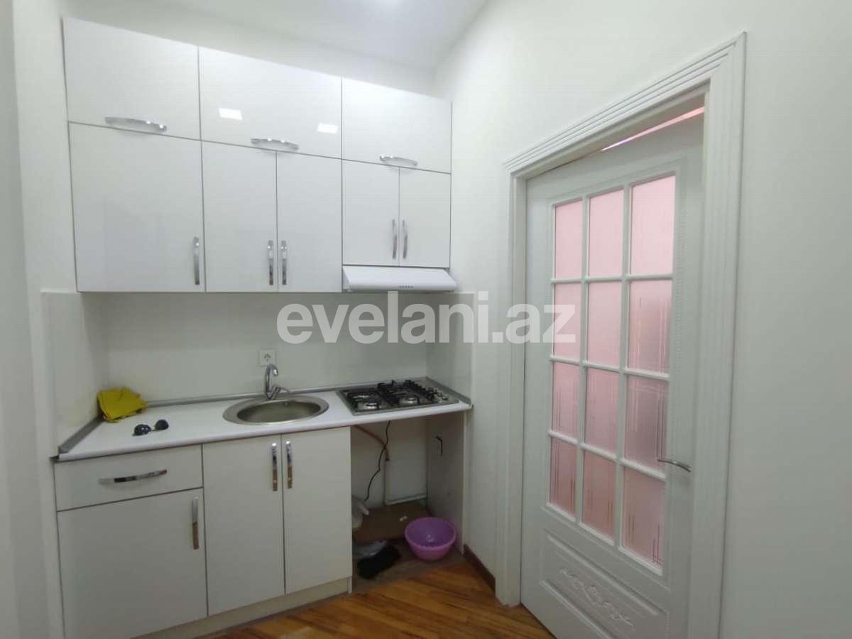 Satılır, yeni tikili, 1 otaqlı, 35 m², Şah İsmayıl Xətai m.