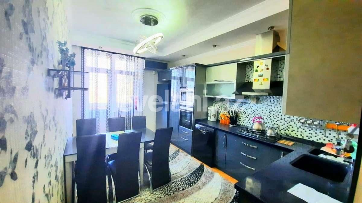 Sale, new building, 3 room, 157 m², Azadlig prospekti m.