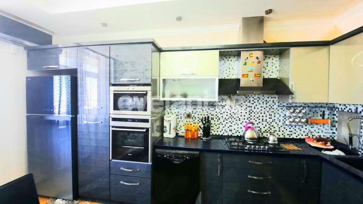 Sale, new building, 3 room, 157 m², Azadlig prospekti m.