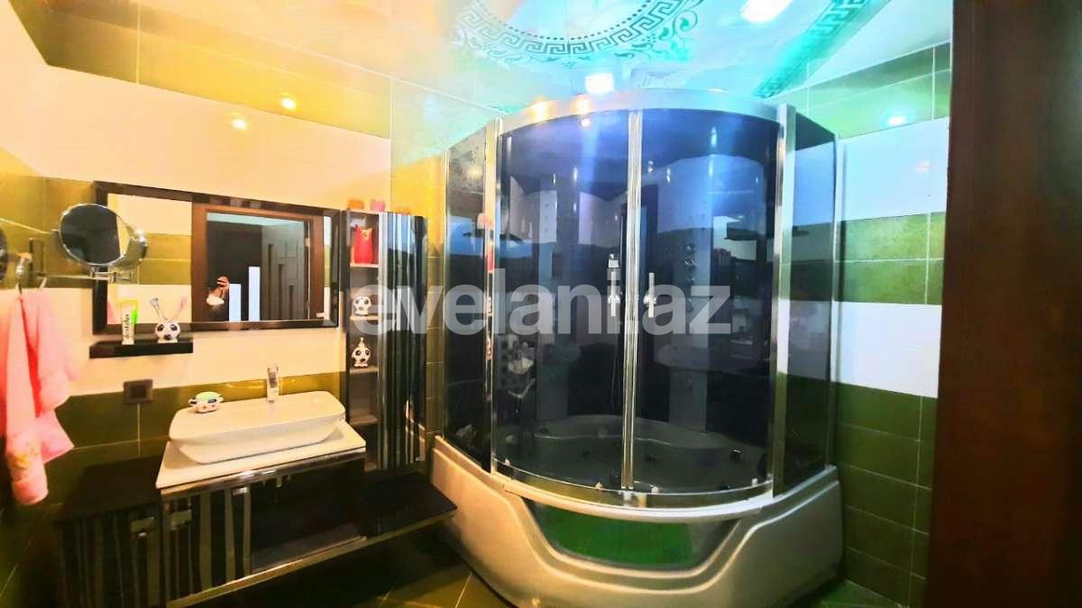 Sale, new building, 3 room, 157 m², Azadlig prospekti m.