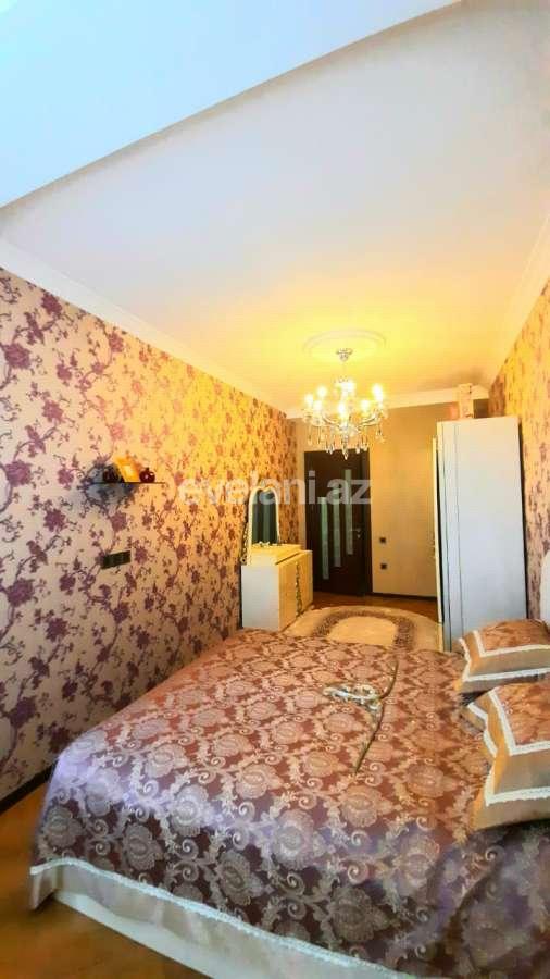 Sale, new building, 3 room, 157 m², Azadlig prospekti m.