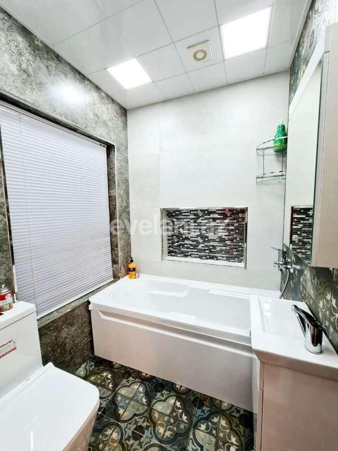 Satılır, yeni tikili, 3 otaqlı, 94 m², Nəriman Nərimanov m.