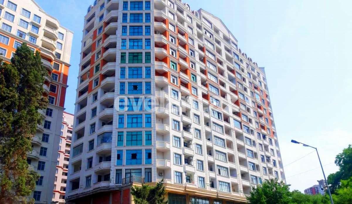 Satılır, yeni tikili, 3 otaqlı, 94 m², Nəriman Nərimanov m.