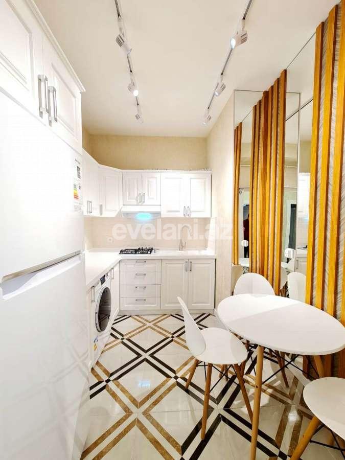 Satılır, yeni tikili, 3 otaqlı, 94 m², Nəriman Nərimanov m.