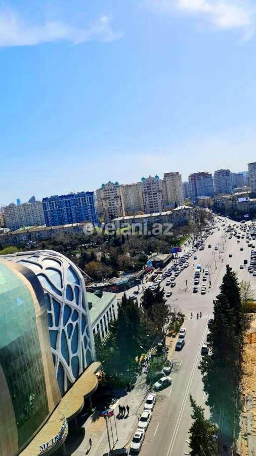 Satılır, yeni tikili, 3 otaqlı, 94 m², Nəriman Nərimanov m.